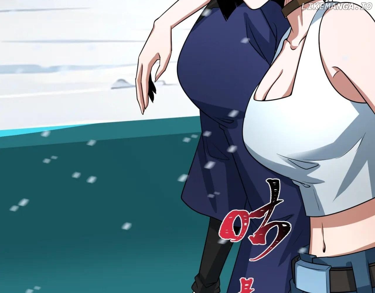 Read Era of the Haunted Manga Online