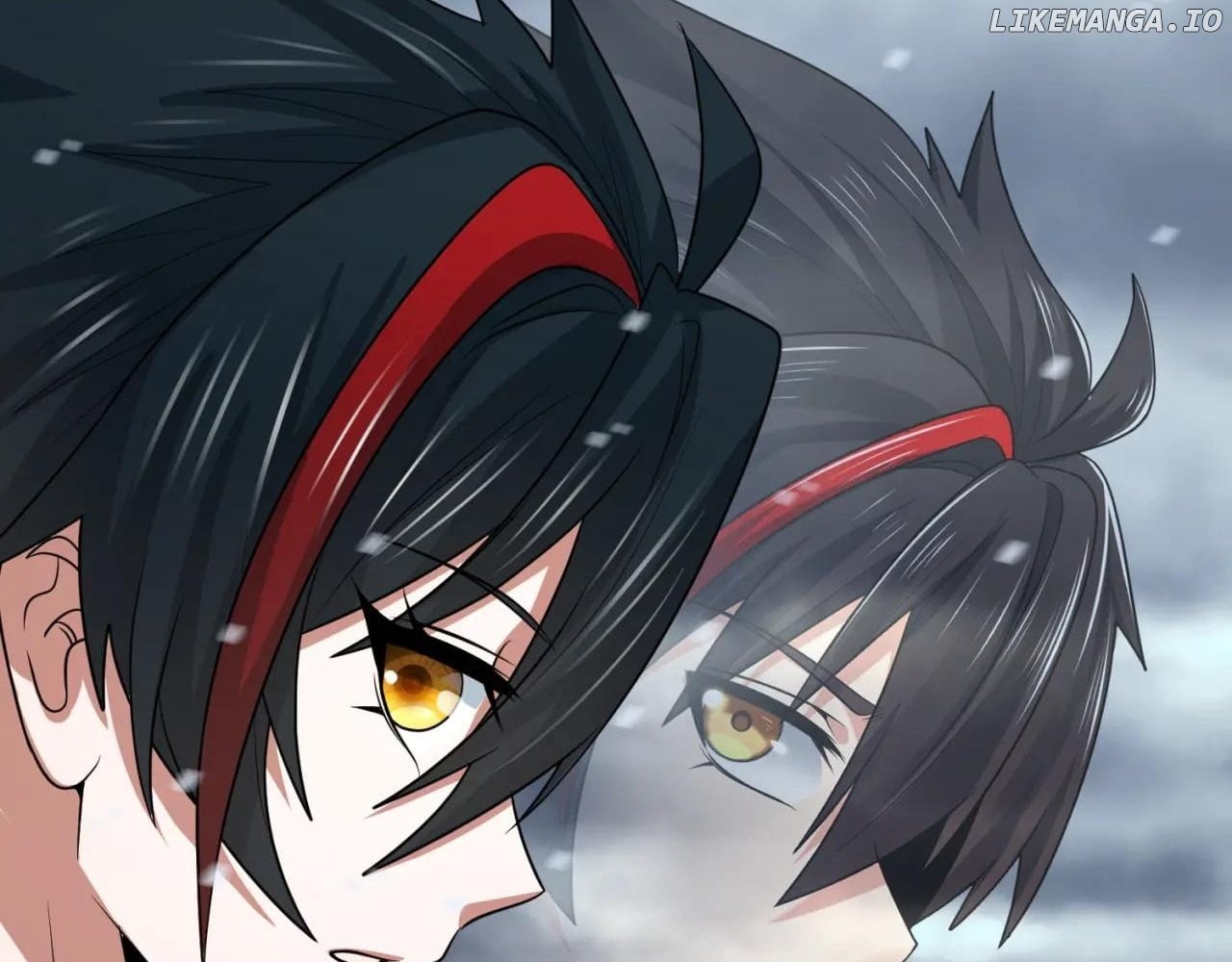 Read Era of the Haunted Manga Online