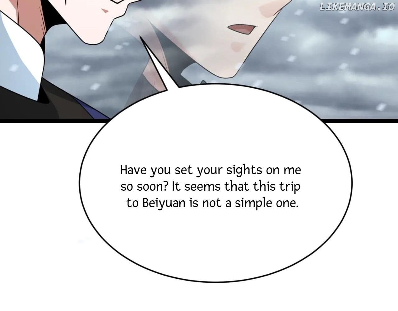 Read Era of the Haunted Manga Online
