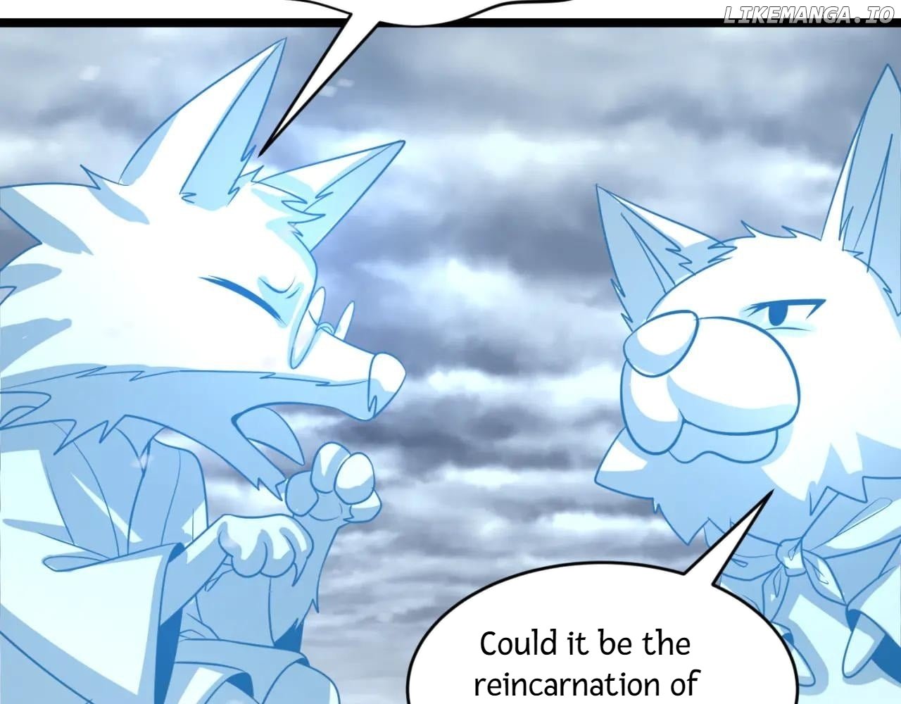 Read Era of the Haunted Manga Online