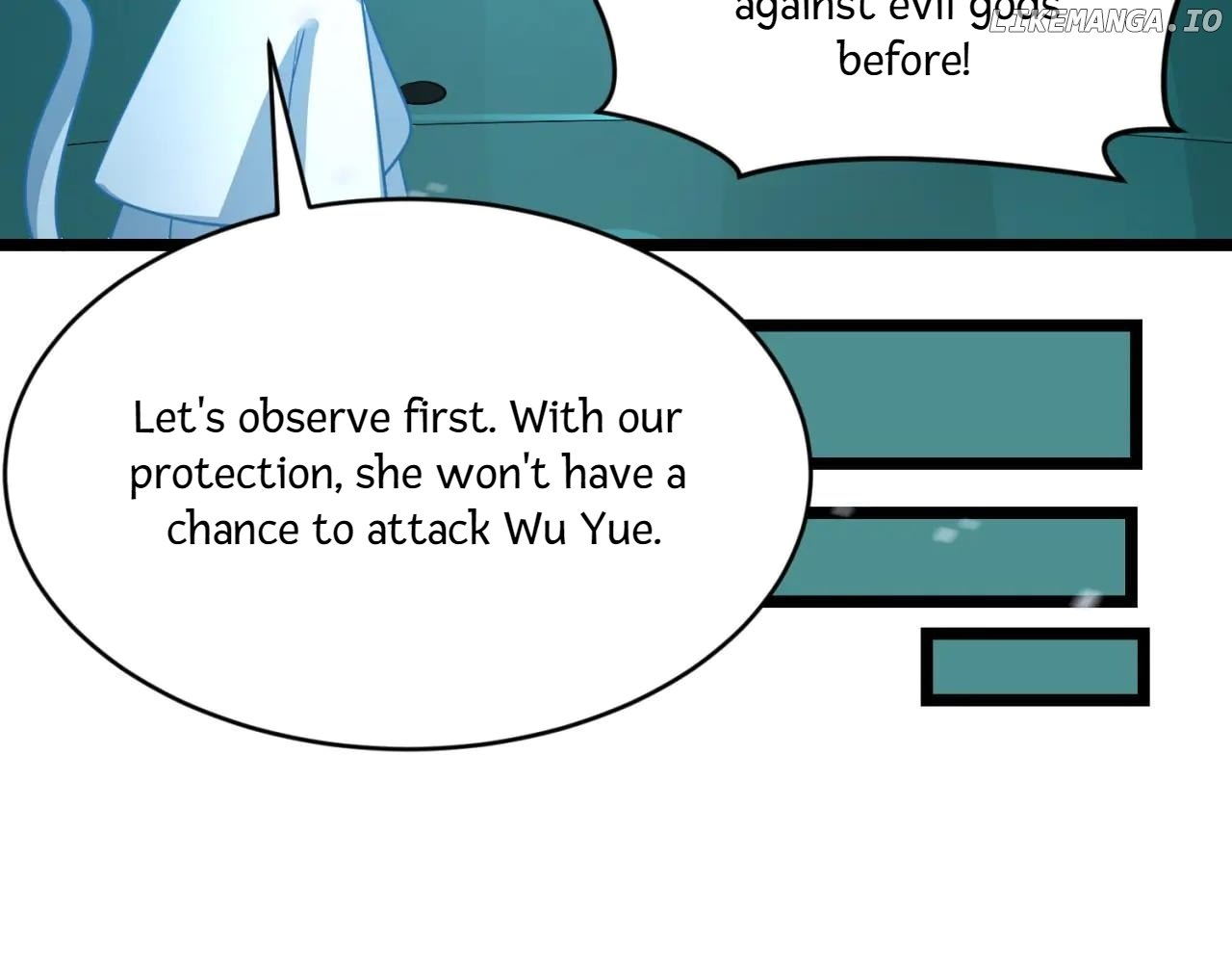 Read Era of the Haunted Manga Online
