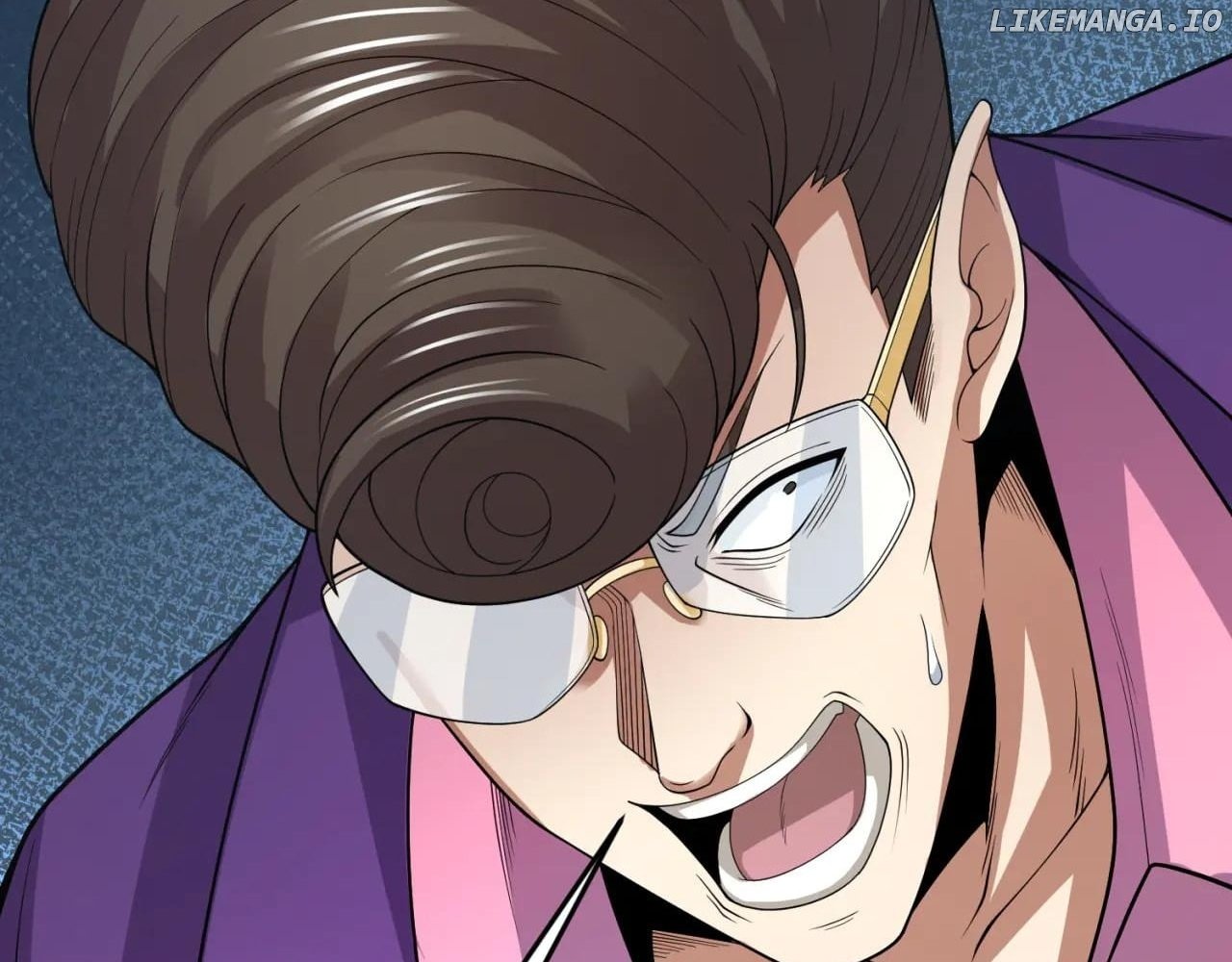 Read Era of the Haunted Manga Online