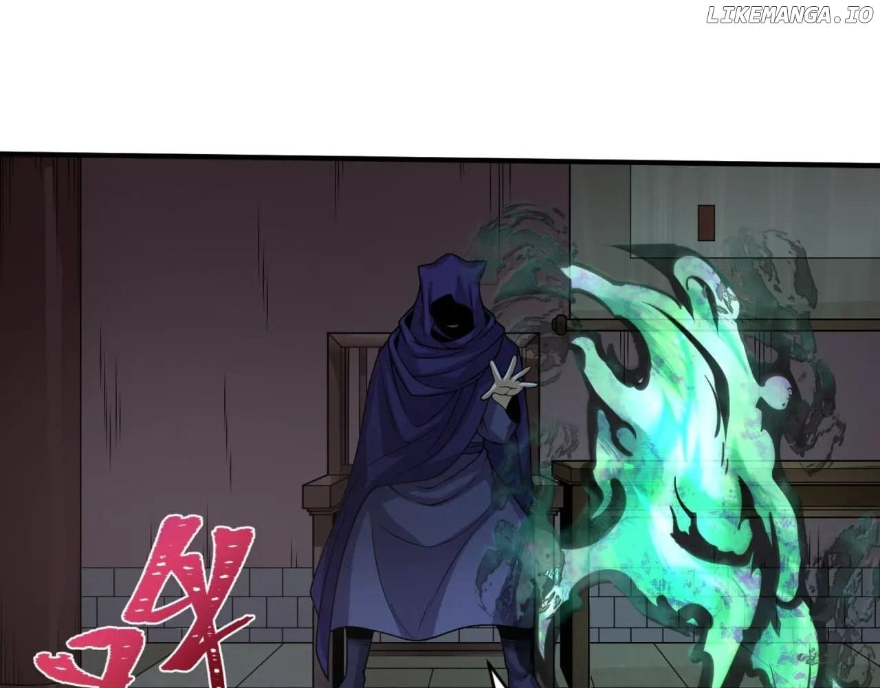 Read Era of the Haunted Manga Online