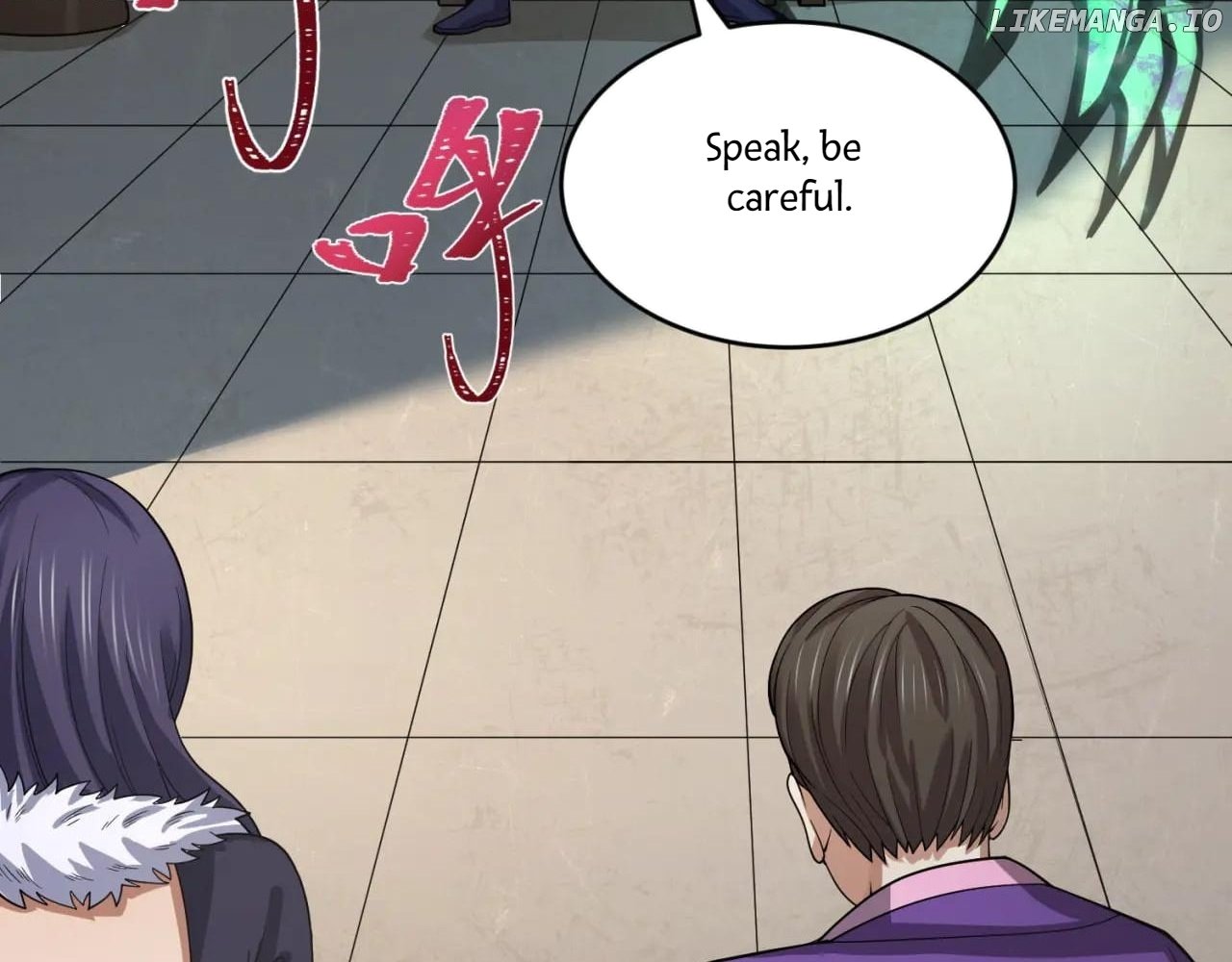 Read Era of the Haunted Manga Online