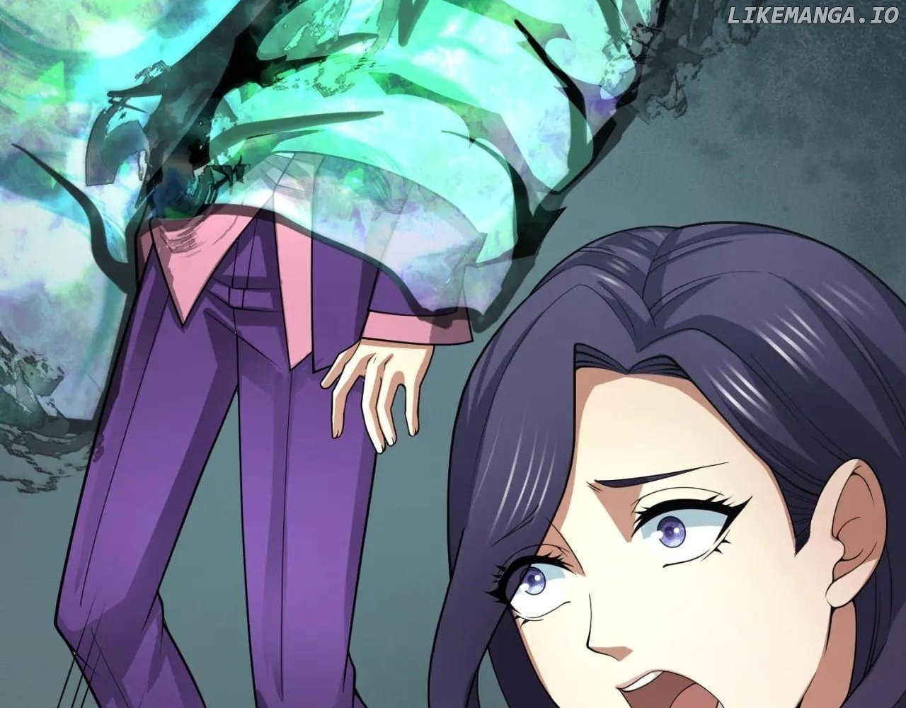 Read Era of the Haunted Manga Online