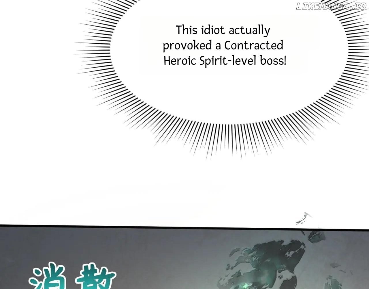Read Era of the Haunted Manga Online