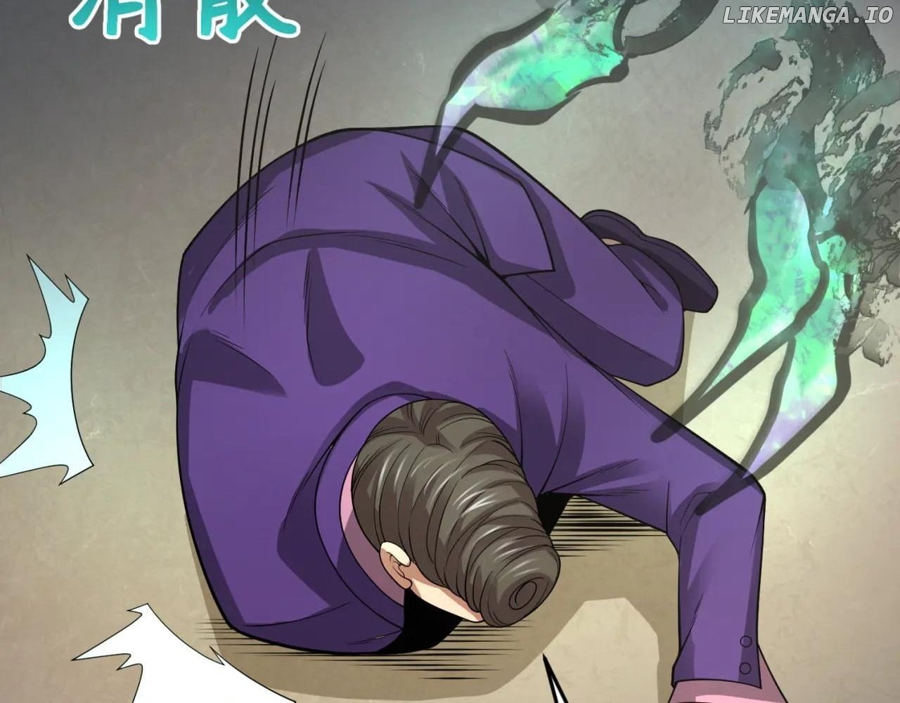 Read Era of the Haunted Manga Online