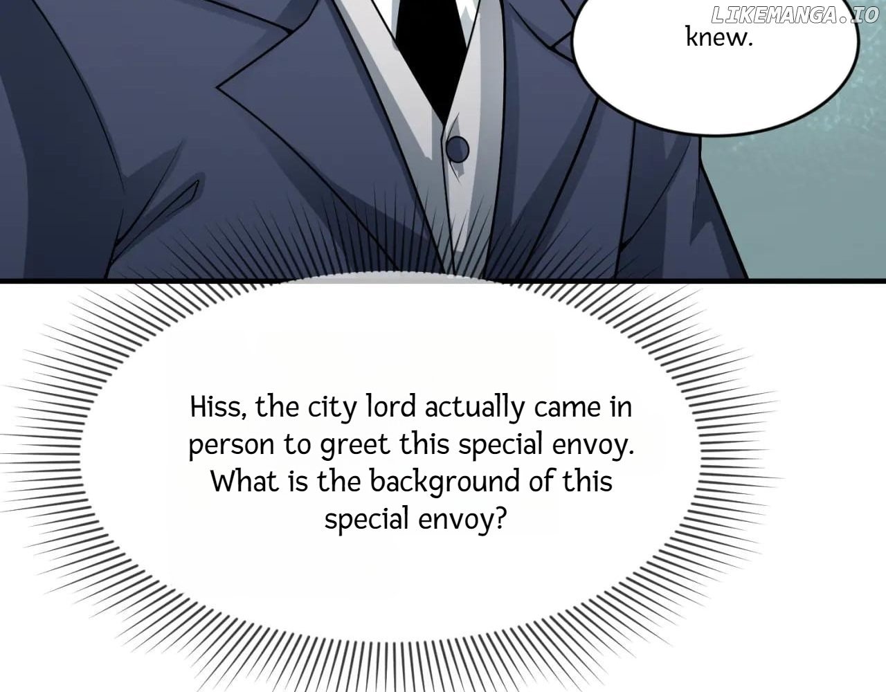 Read Era of the Haunted Manga Online