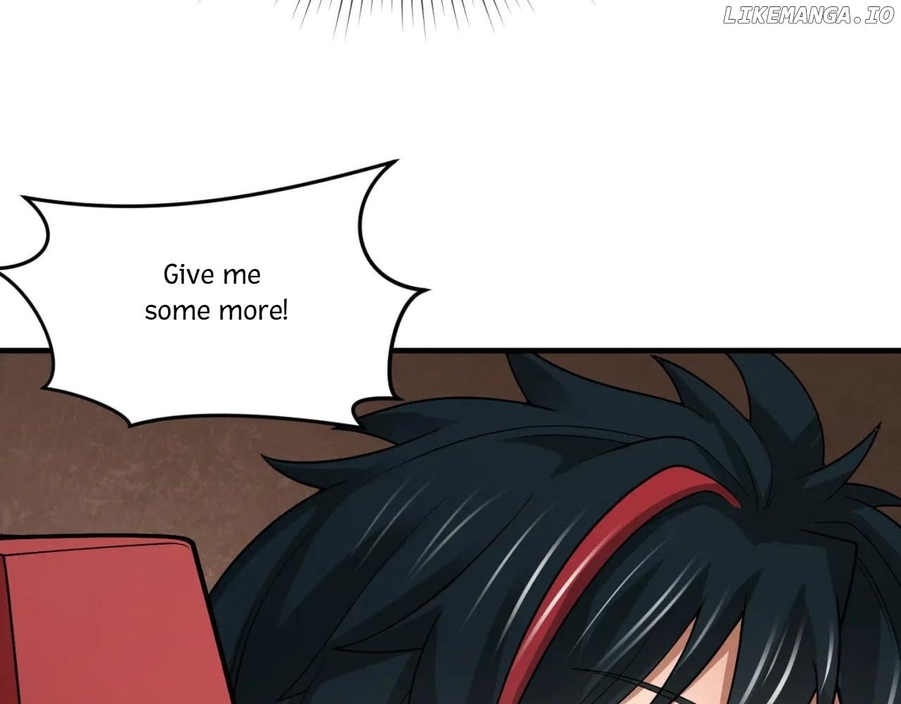 Read Era of the Haunted Manga Online