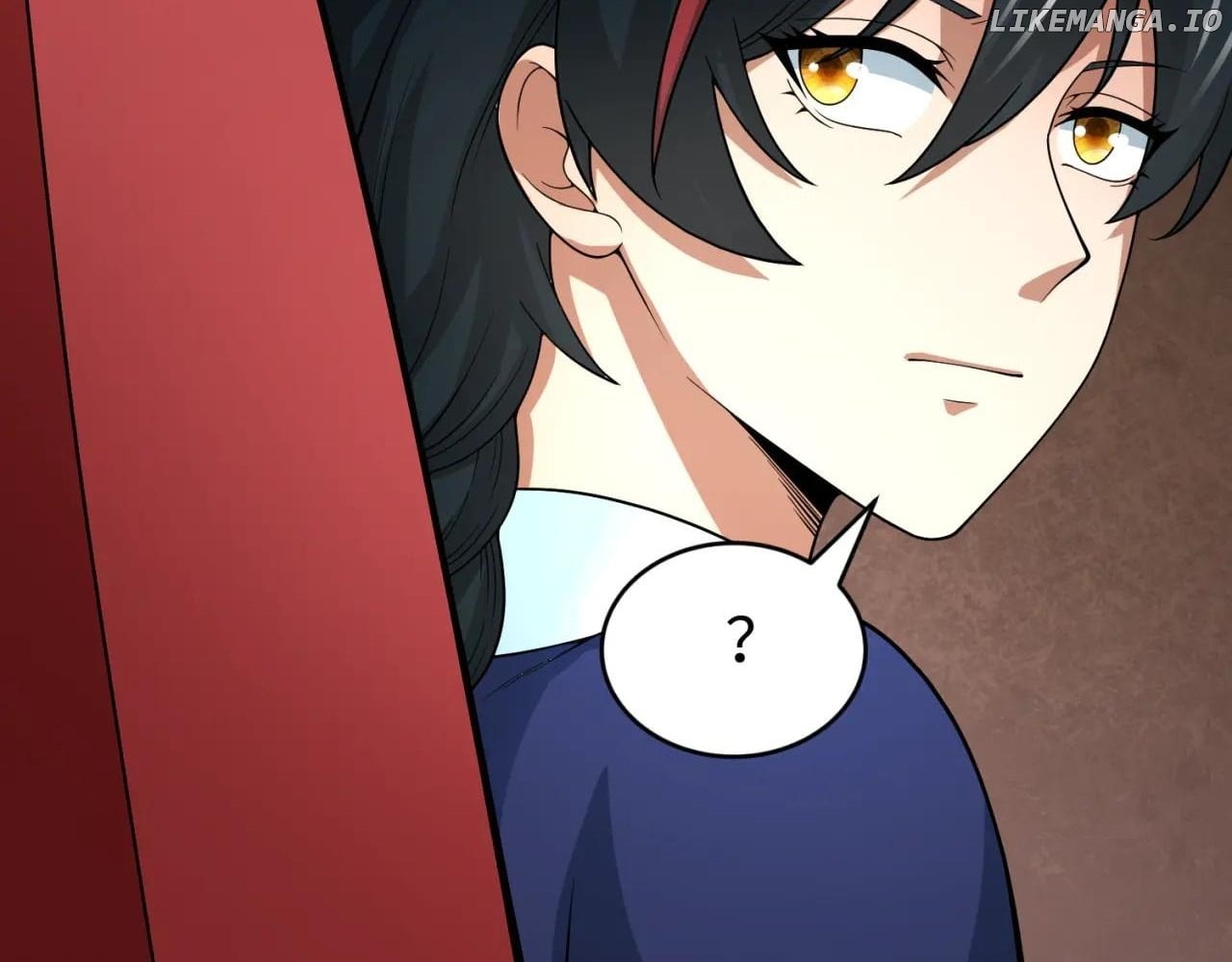 Read Era of the Haunted Manga Online