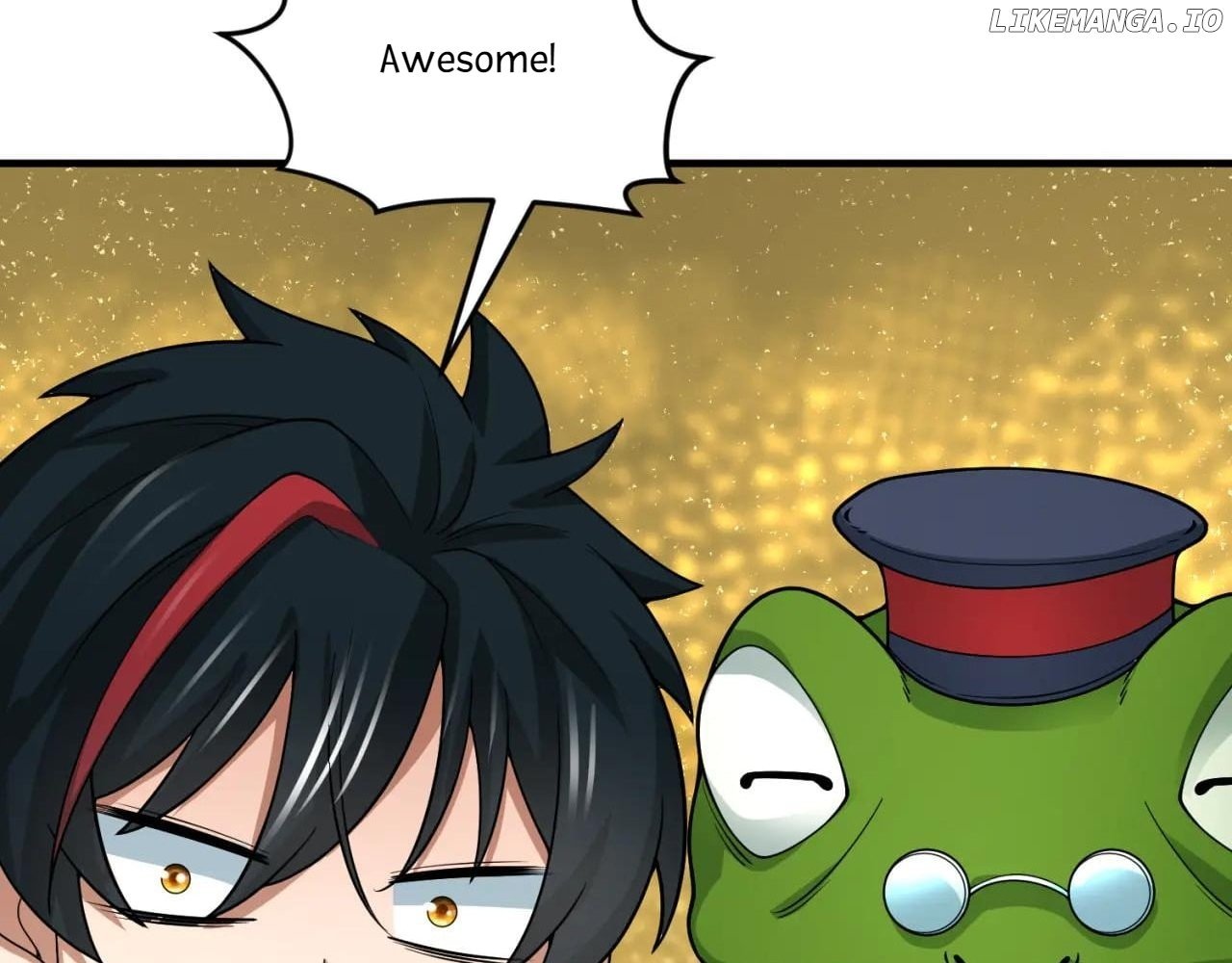 Read Era of the Haunted Manga Online