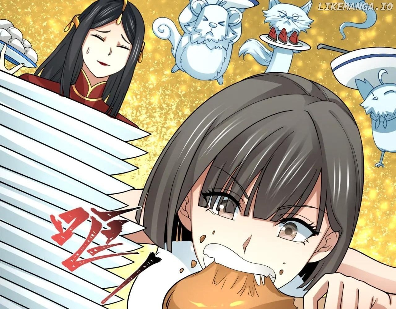 Read Era of the Haunted Manga Online