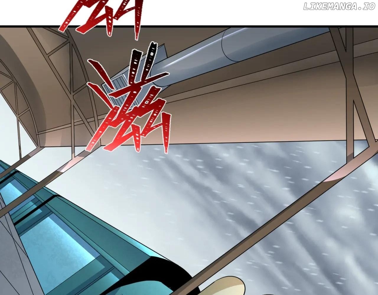 Read Era of the Haunted Manga Online
