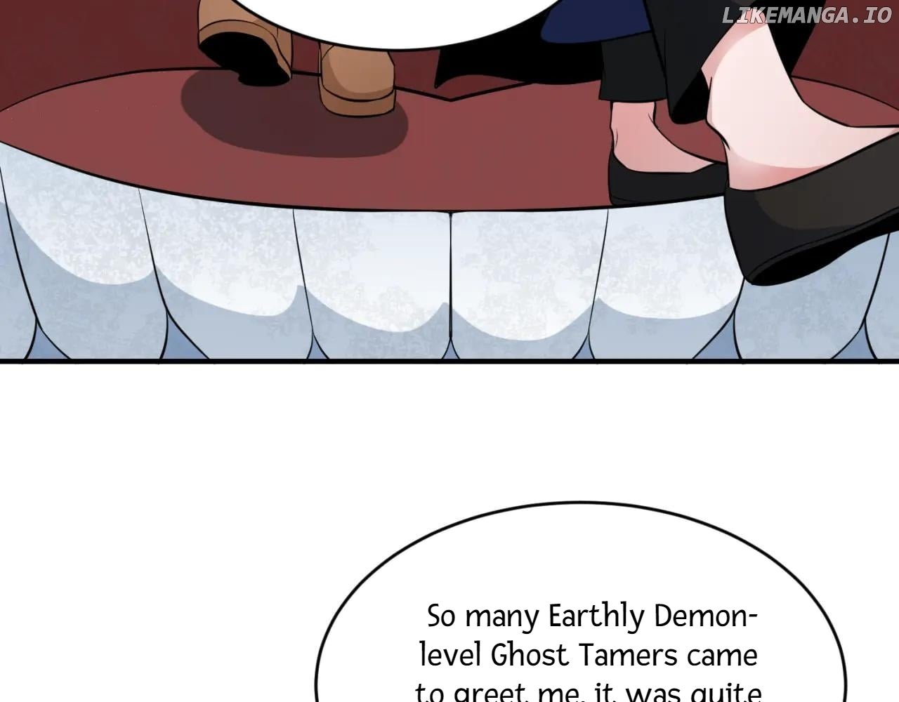 Read Era of the Haunted Manga Online