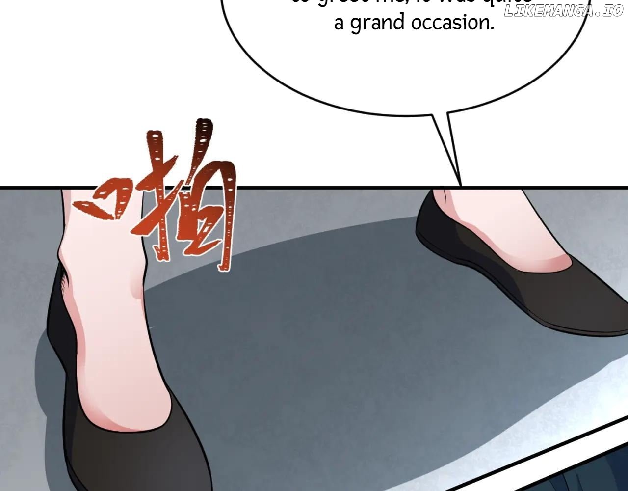 Read Era of the Haunted Manga Online