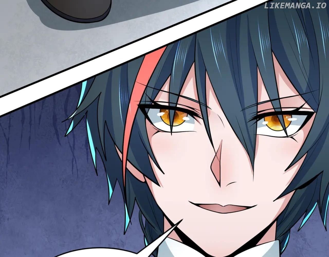 Read Era of the Haunted Manga Online