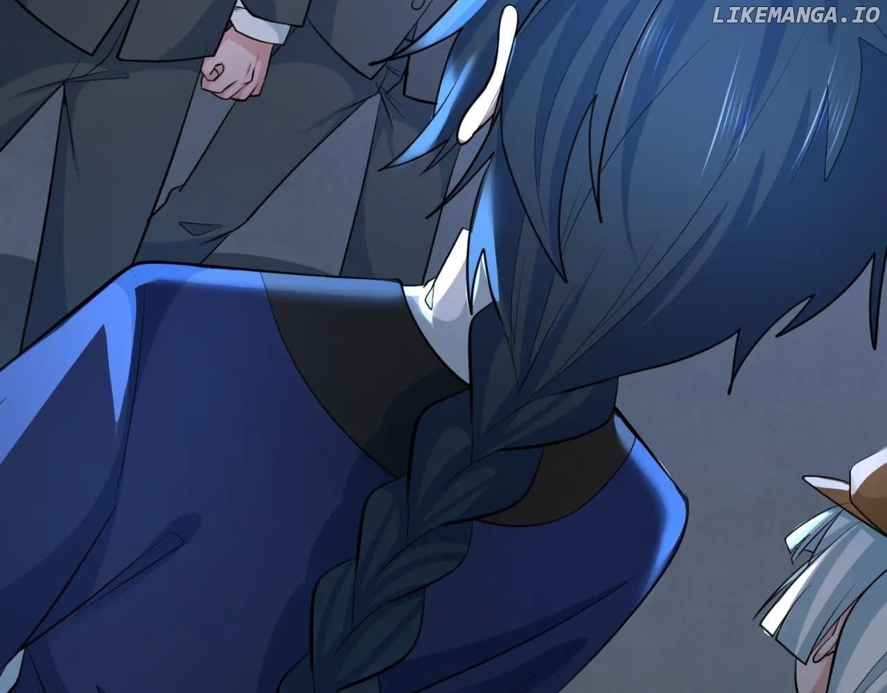 Read Era of the Haunted Manga Online