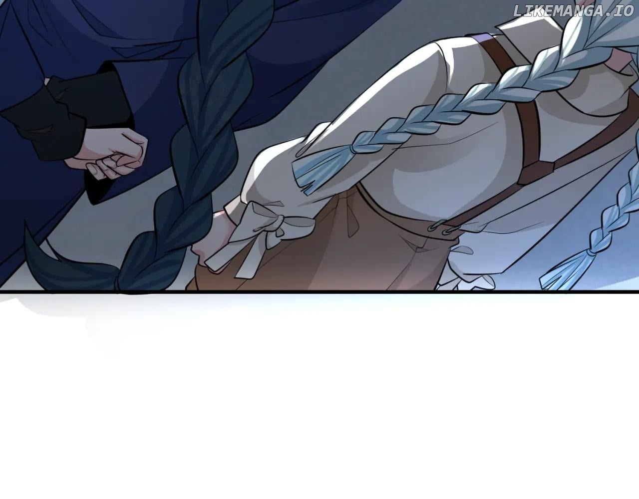 Read Era of the Haunted Manga Online