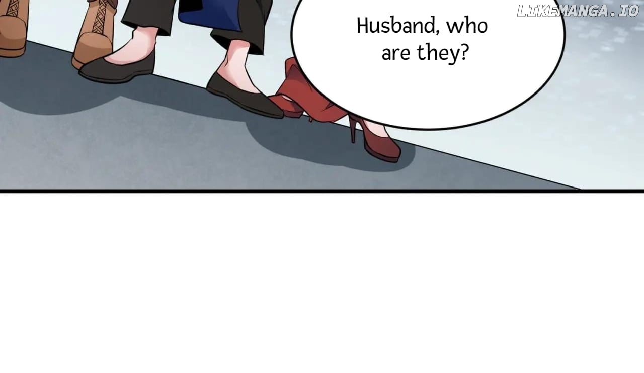 Read Era of the Haunted Manga Online