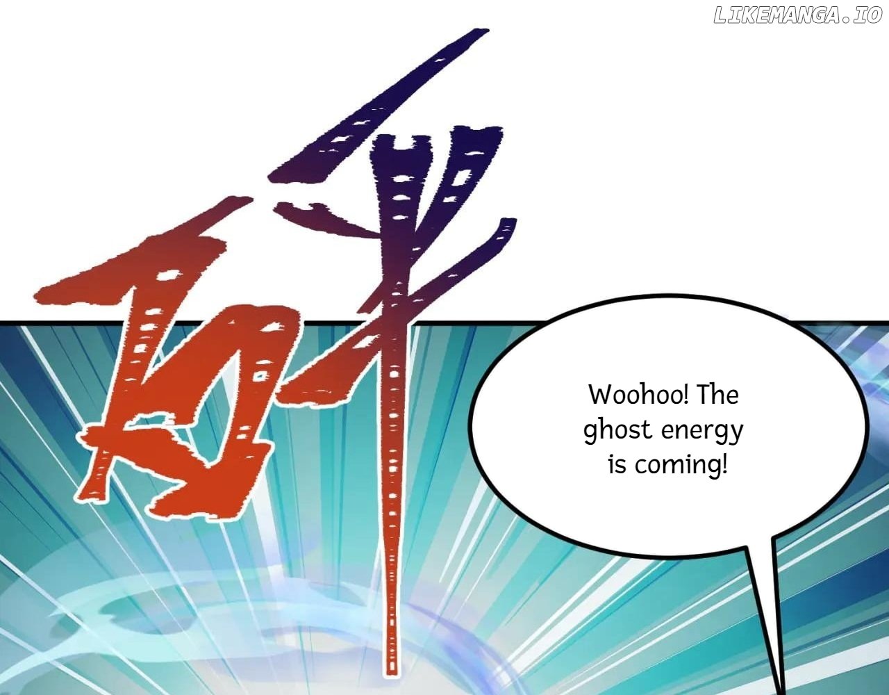 Read Era of the Haunted Manga Online