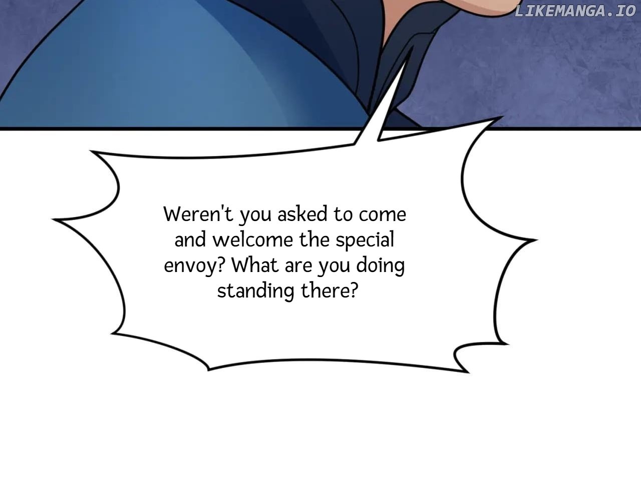 Read Era of the Haunted Manga Online