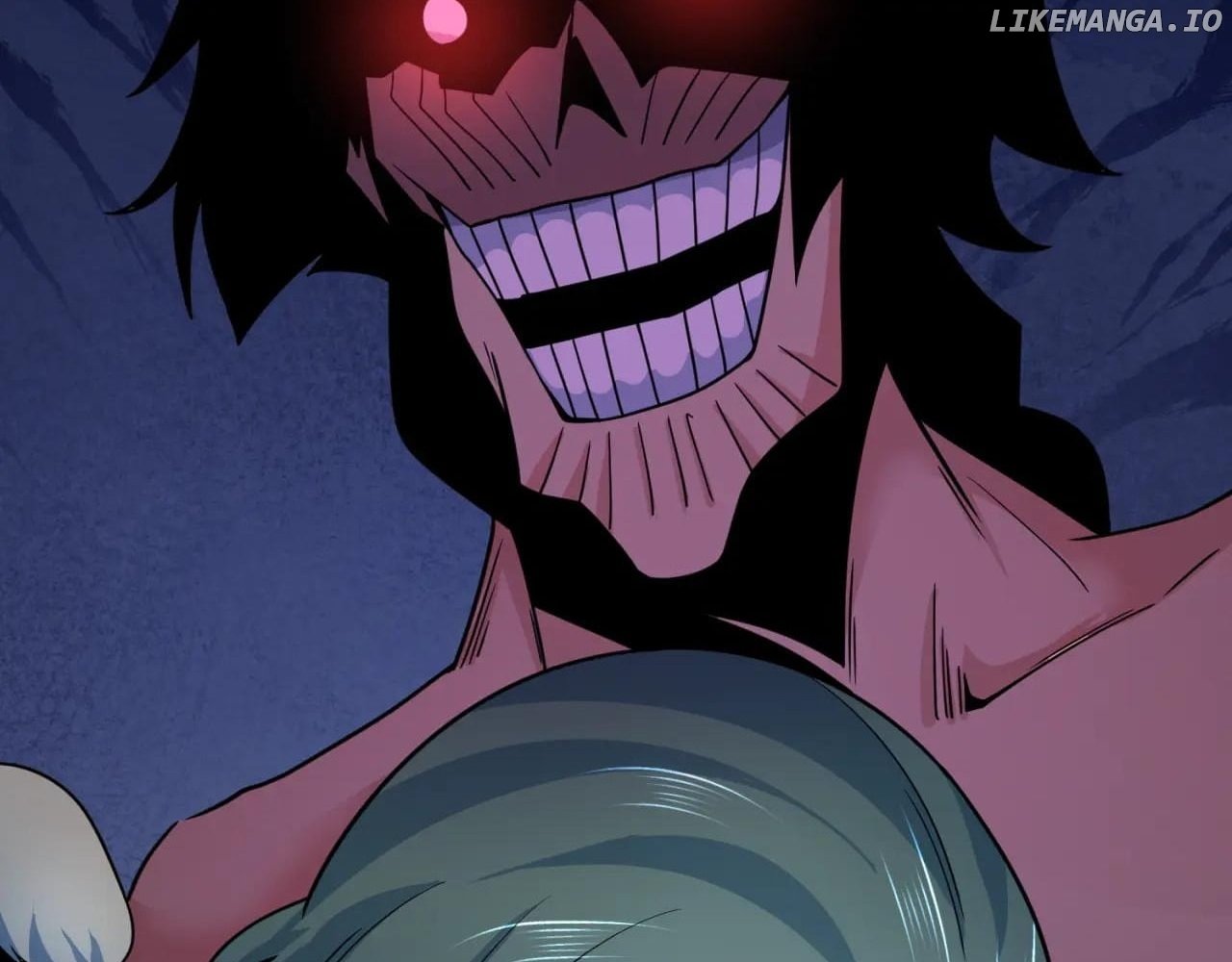 Read Era of the Haunted Manga Online
