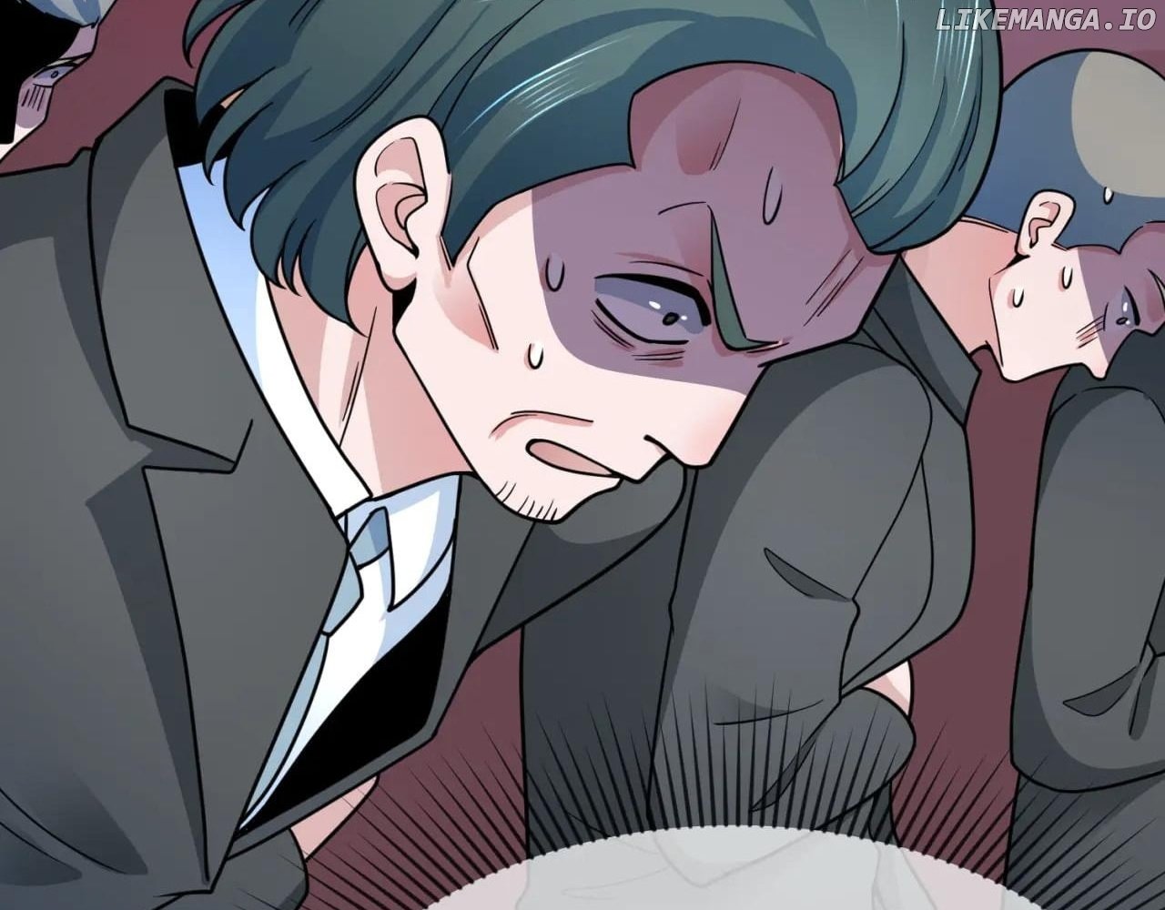 Read Era of the Haunted Manga Online