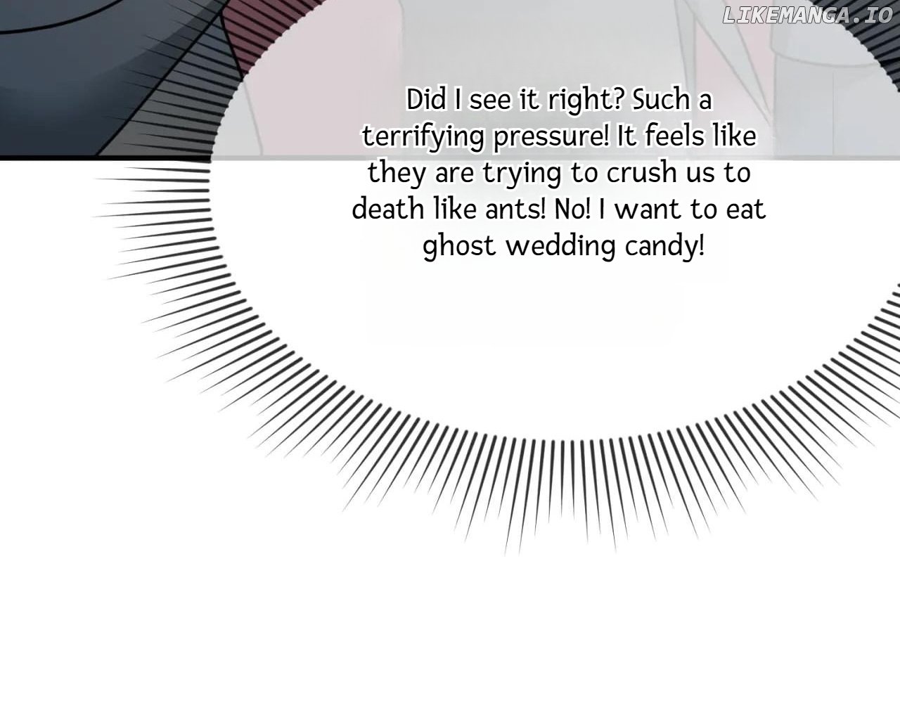 Read Era of the Haunted Manga Online
