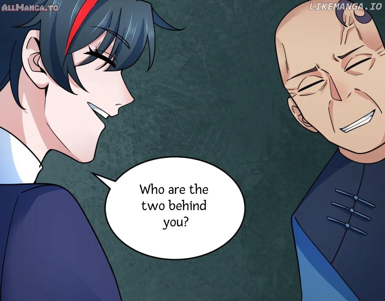 Read Era of the Haunted Manga Online