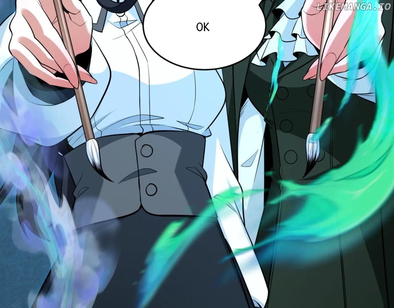 Read Era of the Haunted Manga Online