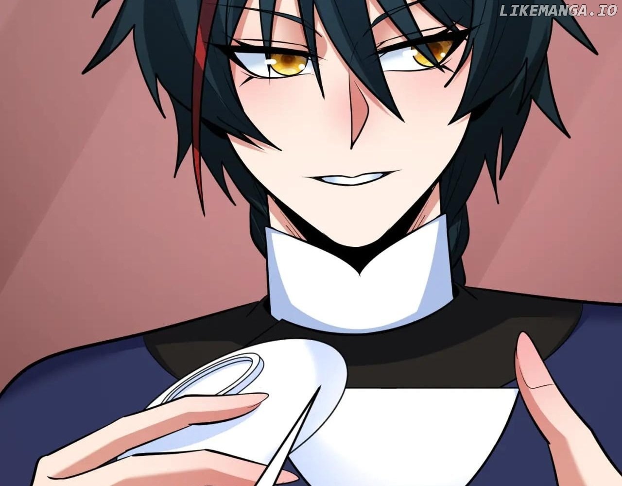 Read Era of the Haunted Manga Online