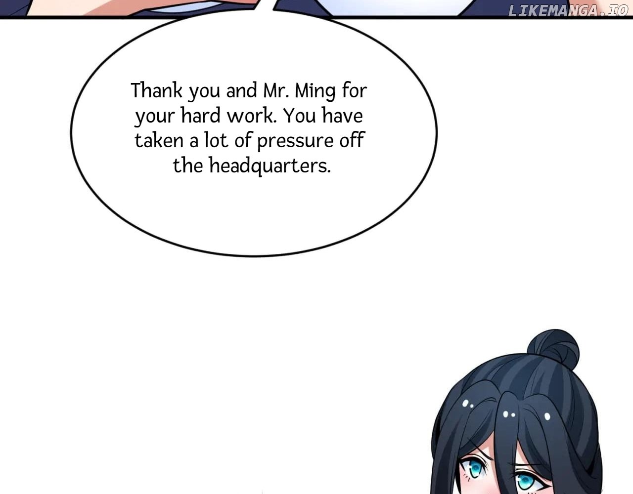 Read Era of the Haunted Manga Online