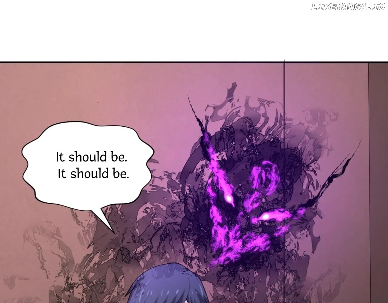 Read Era of the Haunted Manga Online