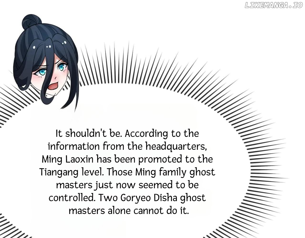 Read Era of the Haunted Manga Online
