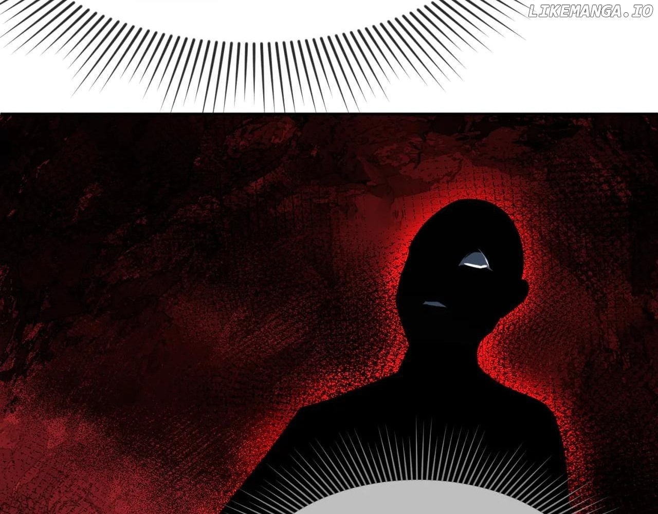 Read Era of the Haunted Manga Online