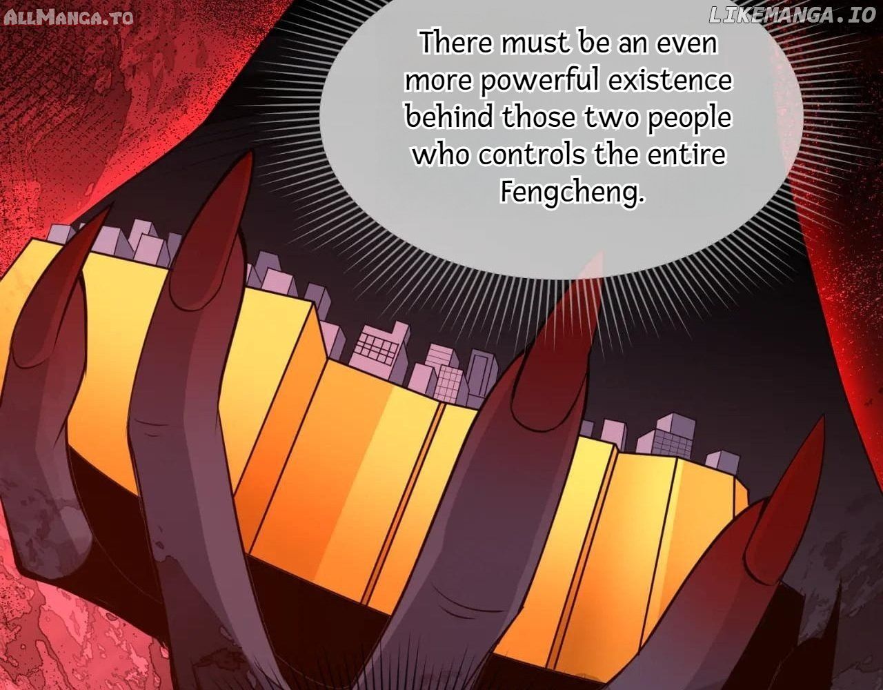 Read Era of the Haunted Manga Online