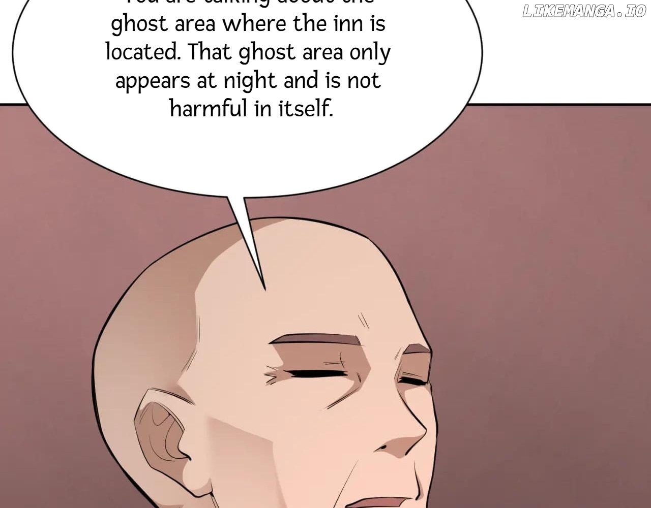 Read Era of the Haunted Manga Online
