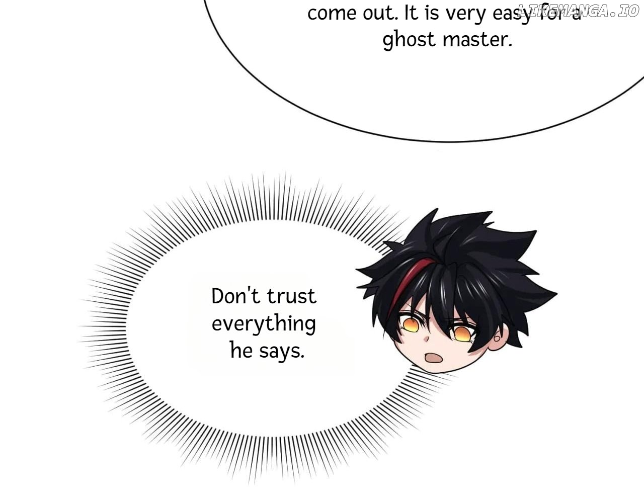 Read Era of the Haunted Manga Online