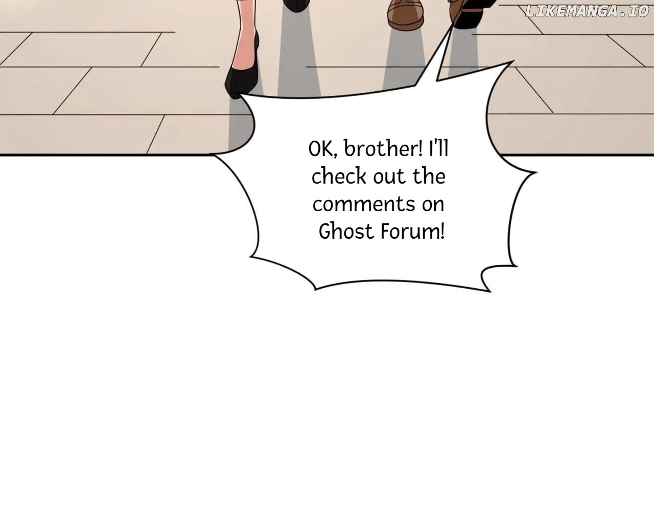 Read Era of the Haunted Manga Online
