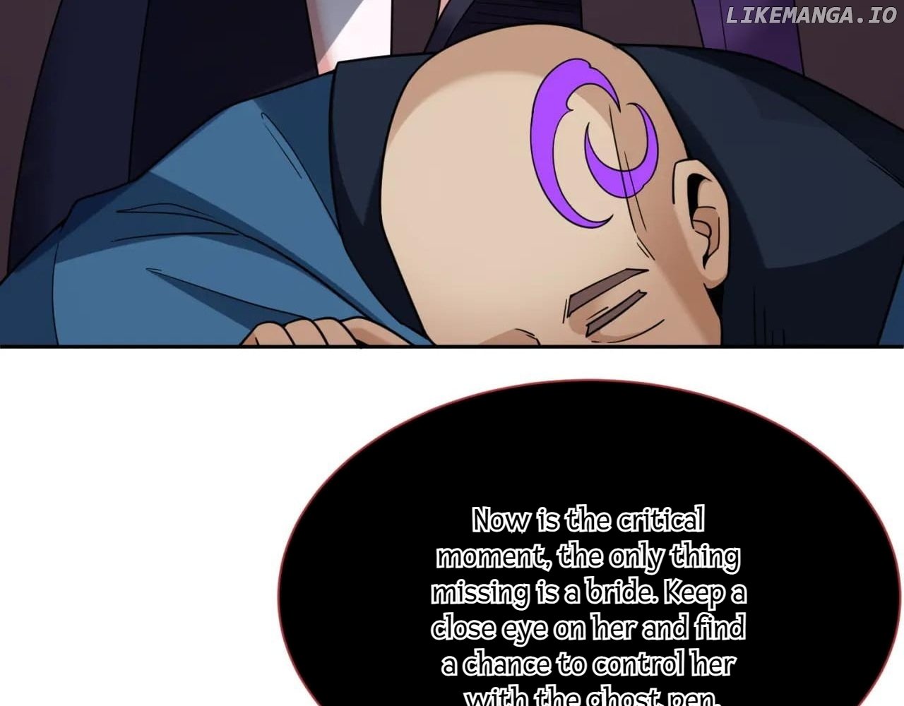 Read Era of the Haunted Manga Online