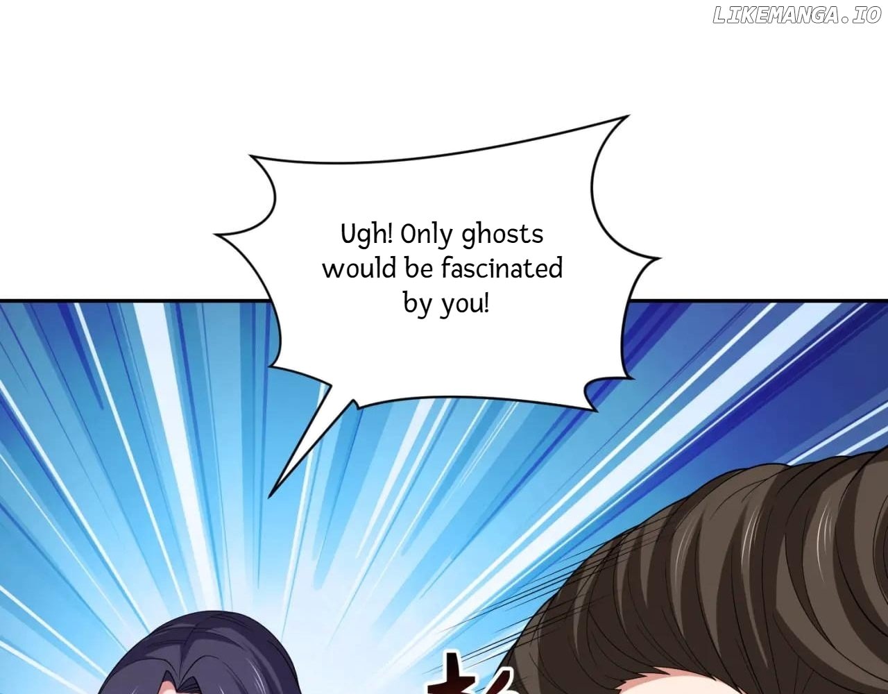 Read Era of the Haunted Manga Online
