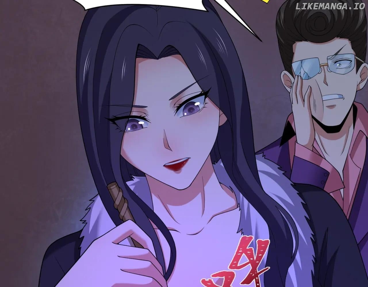 Read Era of the Haunted Manga Online
