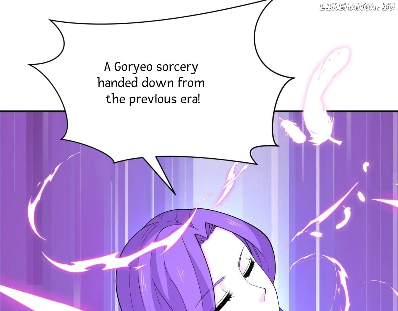 Read Era of the Haunted Manga Online