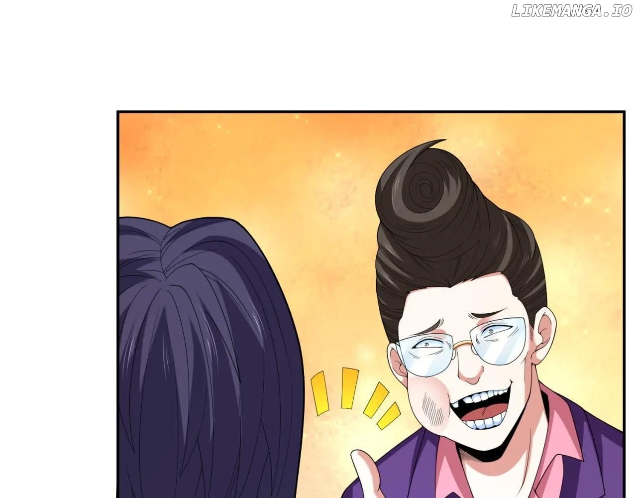 Read Era of the Haunted Manga Online