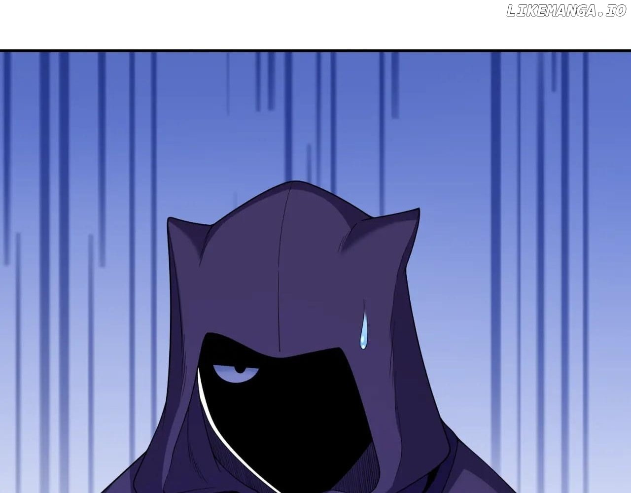 Read Era of the Haunted Manga Online