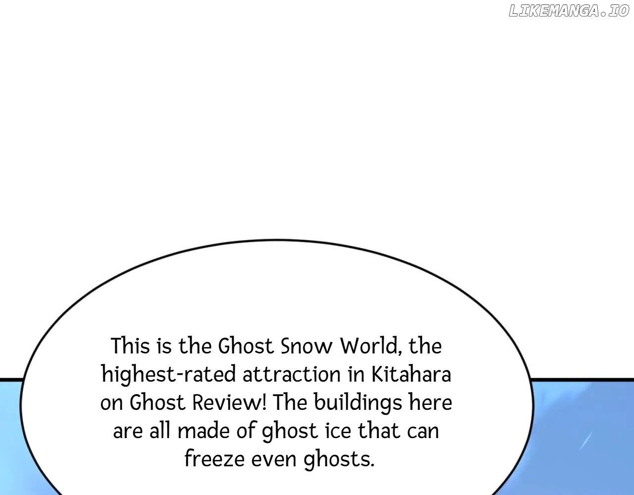 Read Era of the Haunted Manga Online