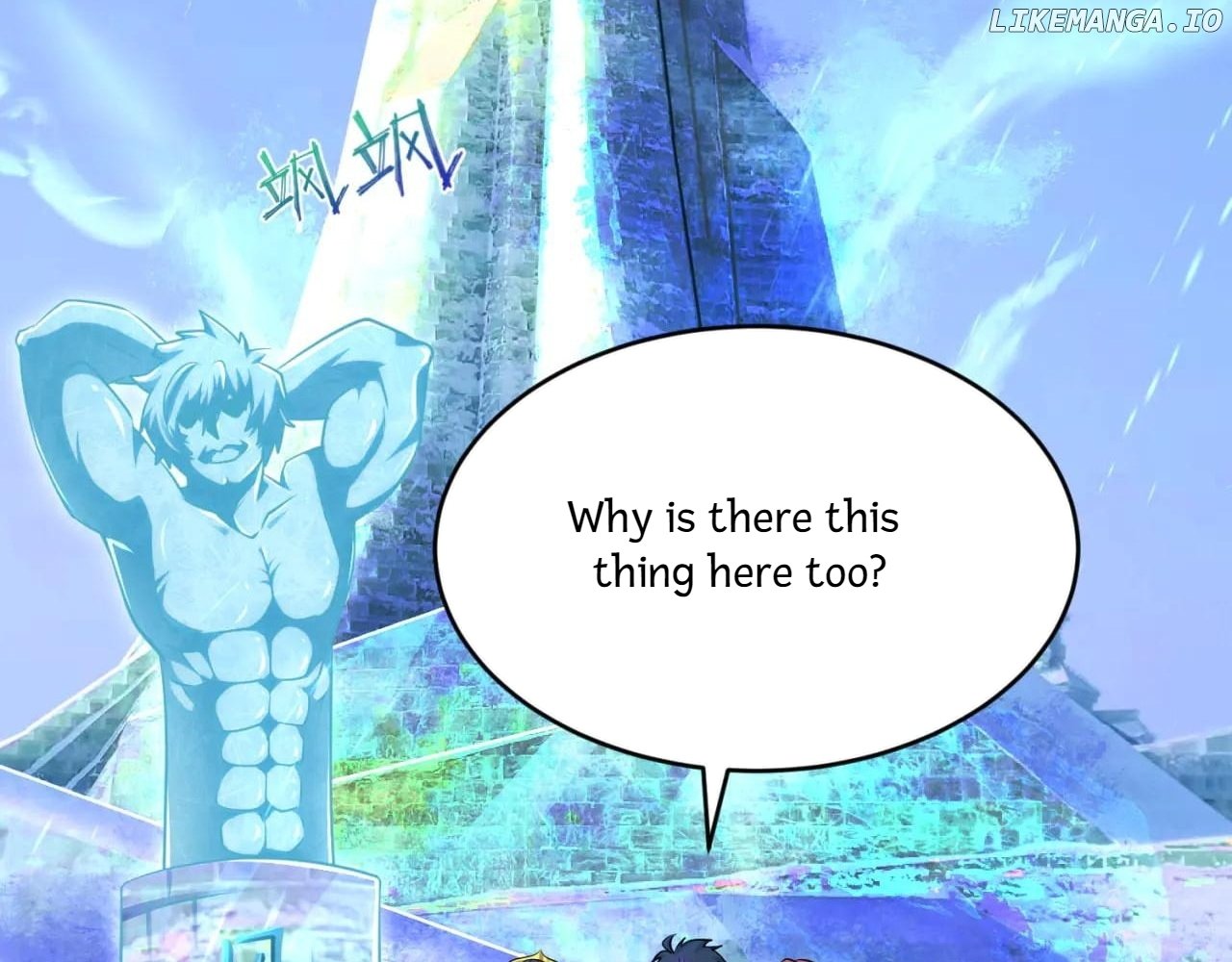 Read Era of the Haunted Manga Online