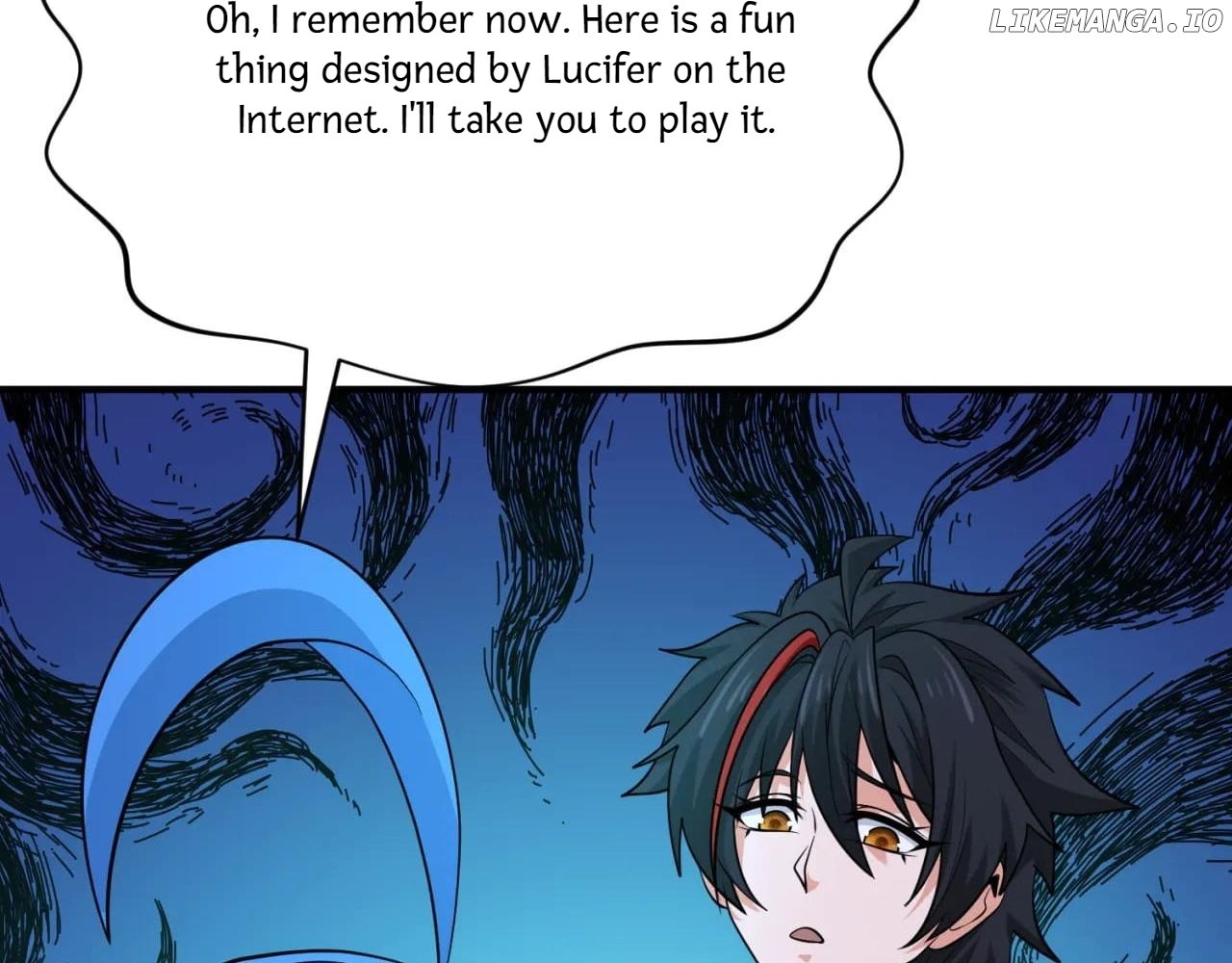 Read Era of the Haunted Manga Online