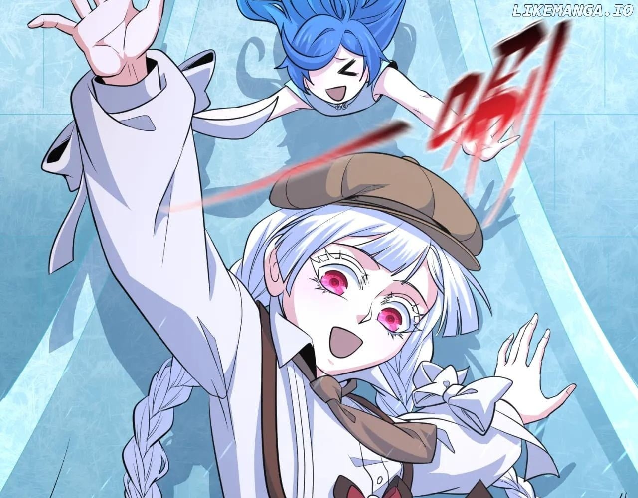 Read Era of the Haunted Manga Online