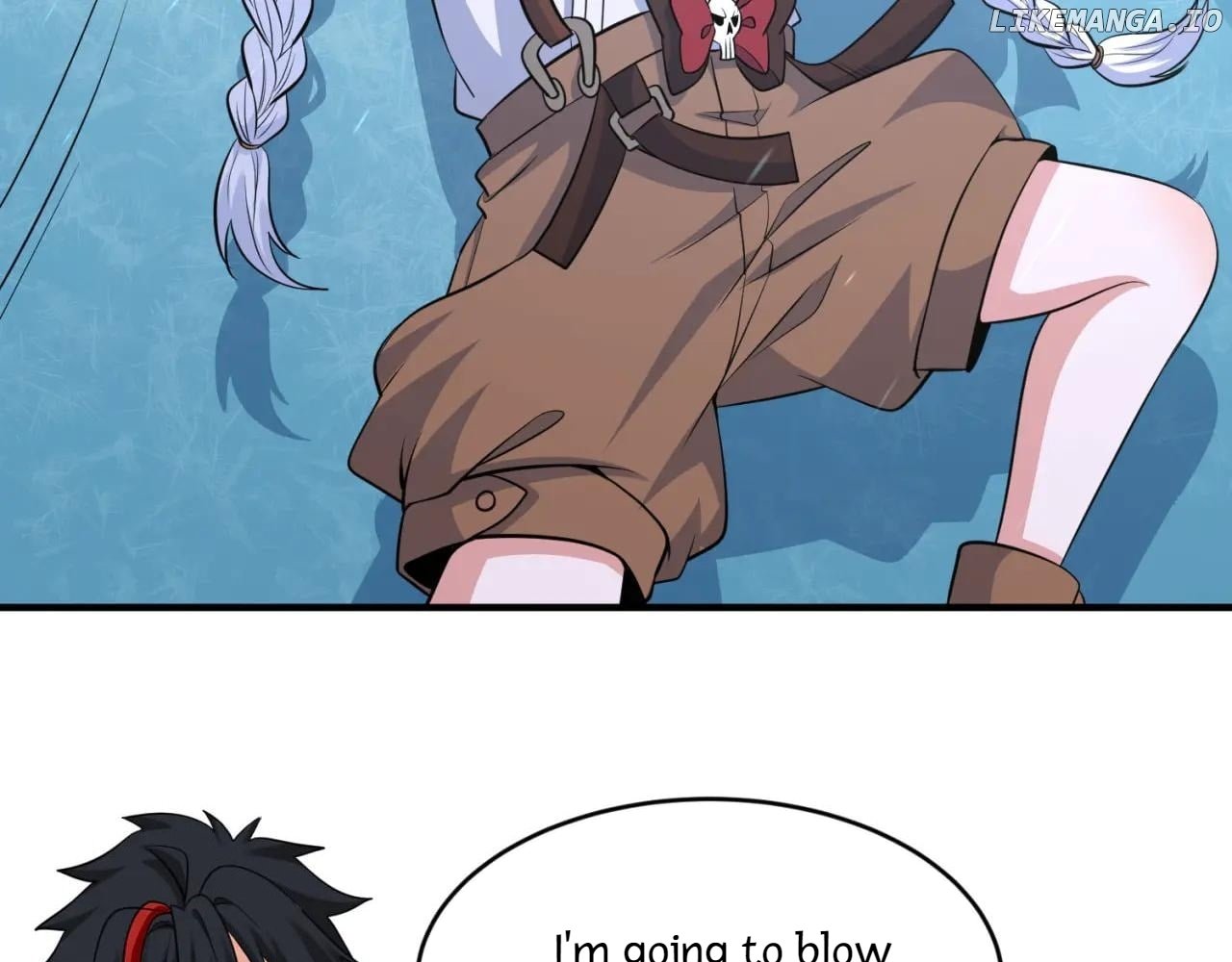 Read Era of the Haunted Manga Online